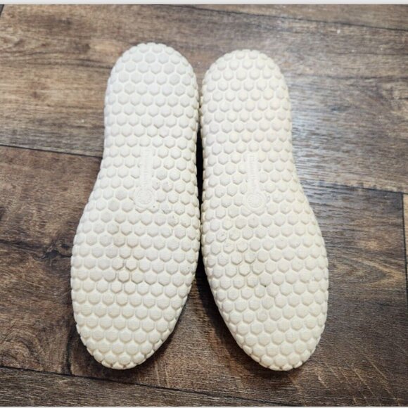 L'Amour Des Pieds Zohndra Woven Knit Slip On Sneakers - Picture 11 of 11